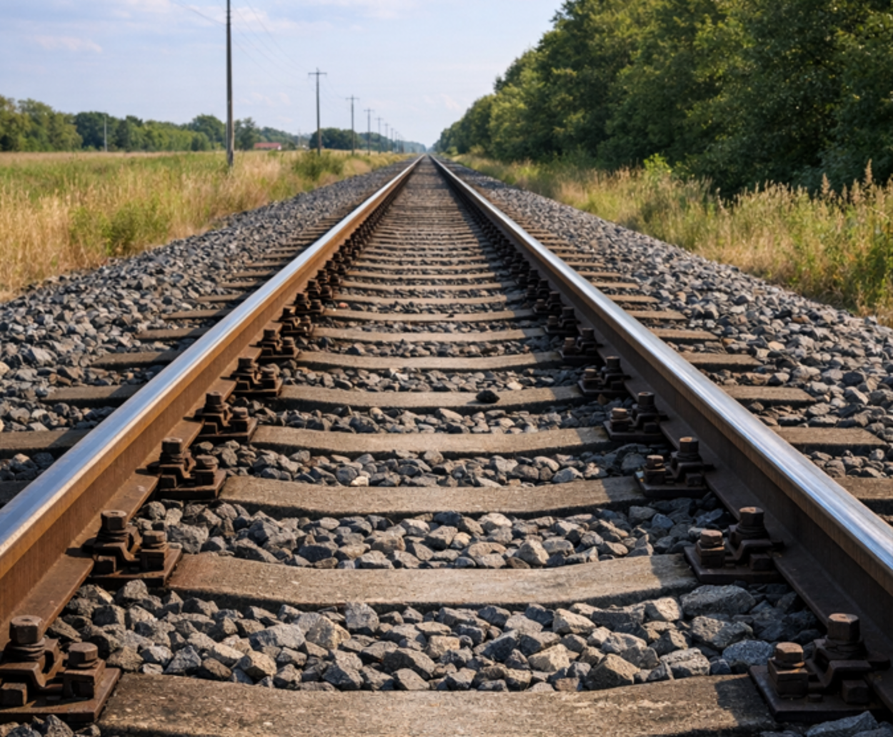 Update zu den Bauarbeiten - Linie 18