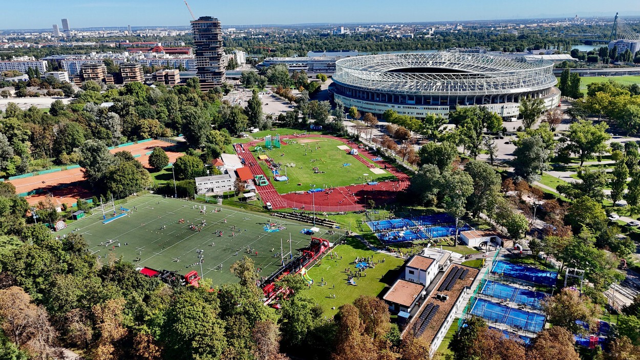 Prater Padel Pro Mitgliedschaft ab 1. Dezember – PREISE BLEIBEN GLEICH!